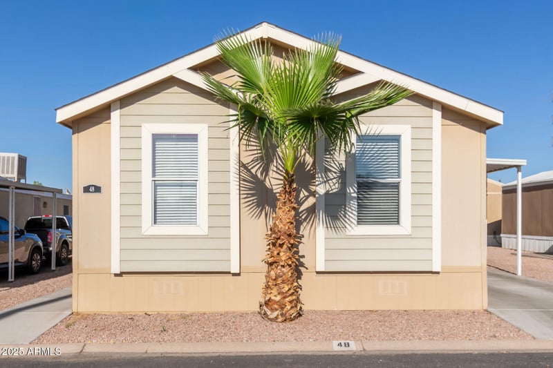 400 Baseline Rd #48, Tempe, AZ 85283