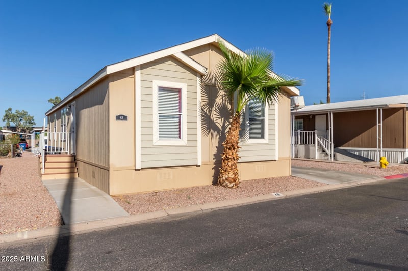 400 Baseline Rd #48, Tempe, AZ 85283