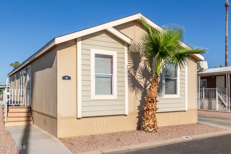 400 Baseline Rd #48, Tempe, AZ 85283