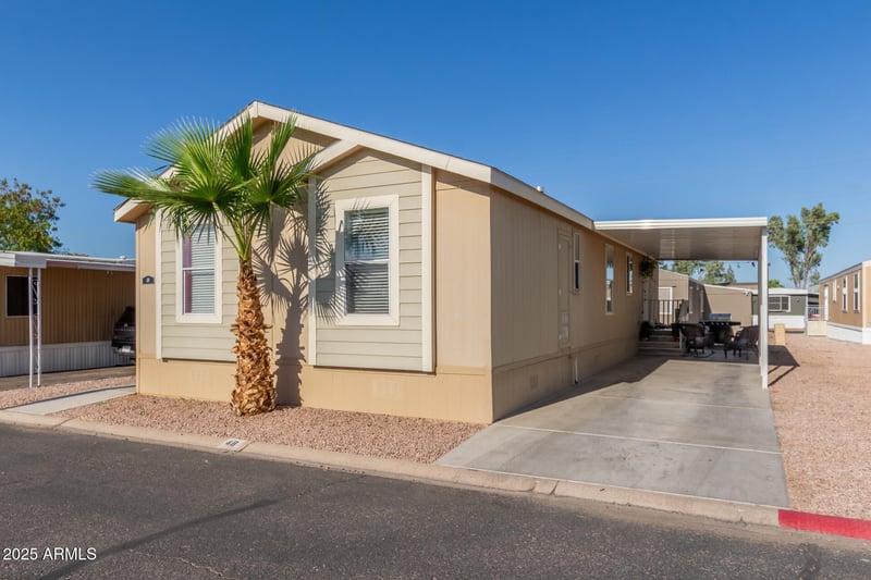 400 Baseline Rd #48, Tempe, AZ 85283