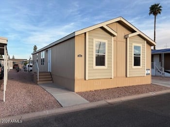 400 Baseline Rd #48, Tempe, AZ 85283