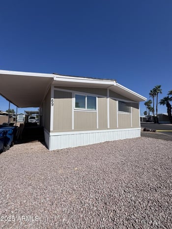 400 Baseline Rd #69, Tempe, AZ 85283