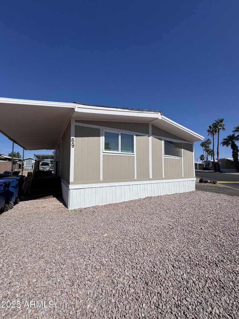 400 Baseline Rd #69, Tempe, AZ 85283