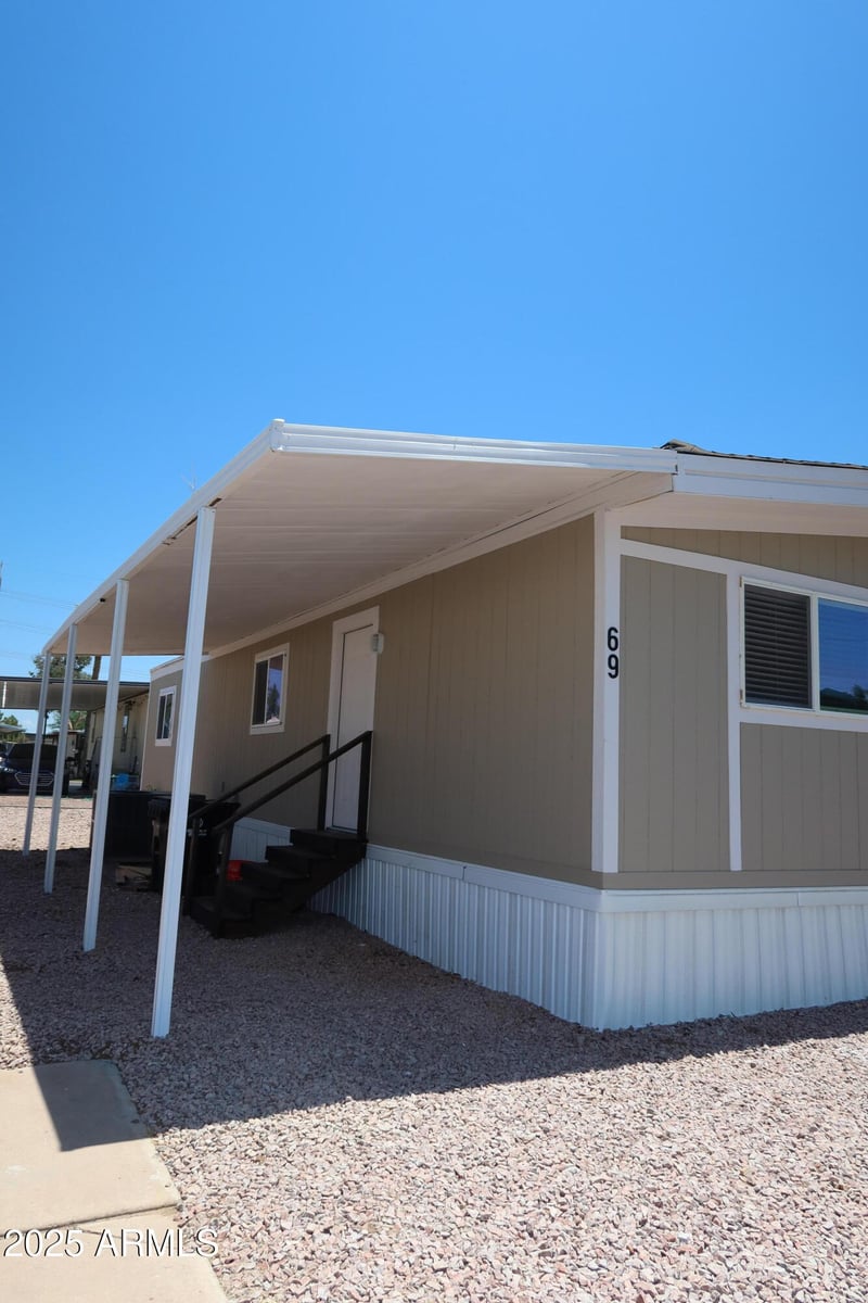 400 Baseline Rd #69, Tempe, AZ 85283