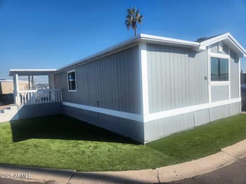 400 Baseline Rd #95, Tempe, AZ 85283