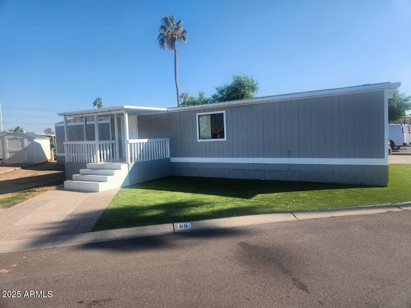 400 Baseline Rd #95, Tempe, AZ 85283