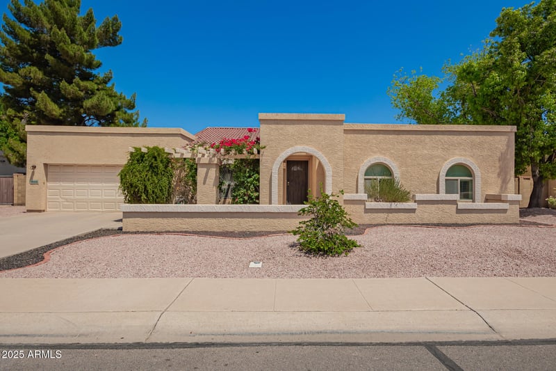 400 Crofton St, Chandler, AZ 85225