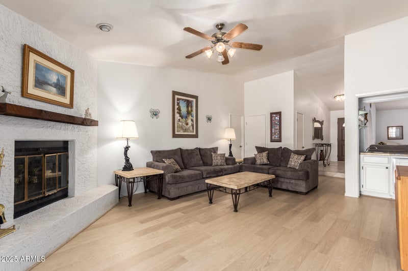 400 Crofton St, Chandler, AZ 85225