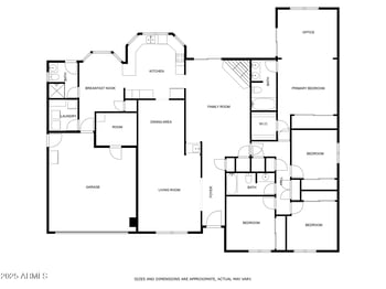 400 Crofton St, Chandler, AZ 85225