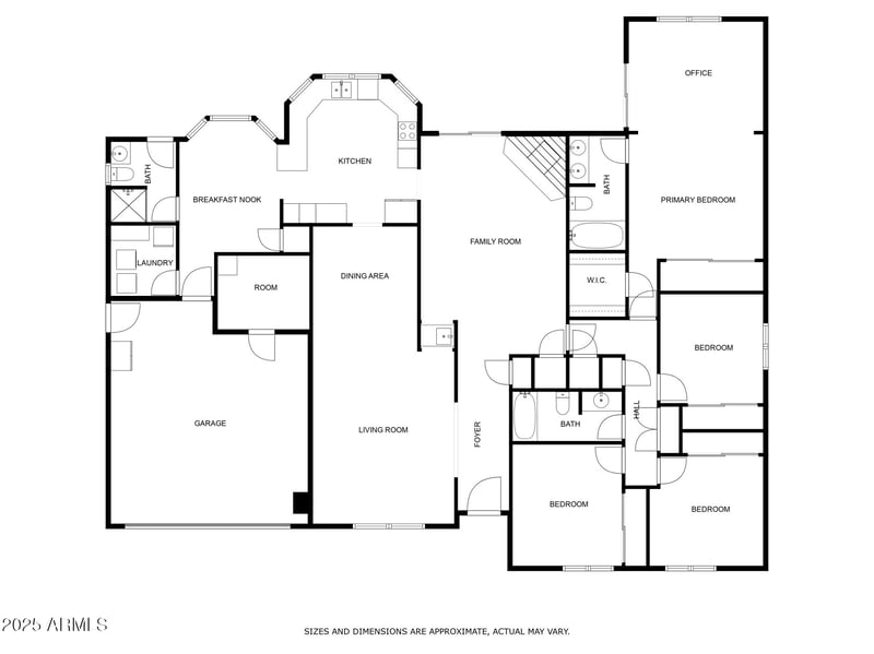 400 Crofton St, Chandler, AZ 85225