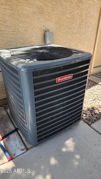 400 Crofton St, Chandler, AZ 85225