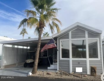 400 Plaza Dr #8, Apache Junction, AZ 85120