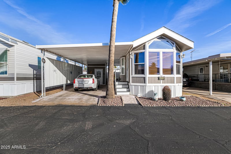 400 Plaza Dr, Apache Junction, AZ 85120