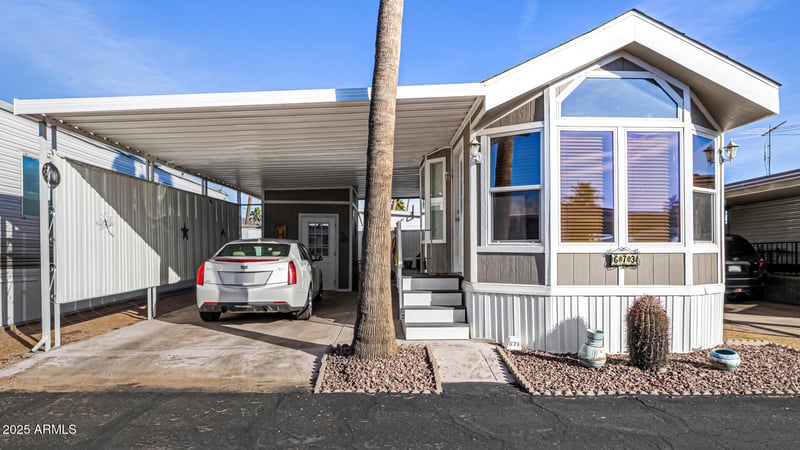 400 Plaza Dr, Apache Junction, AZ 85120