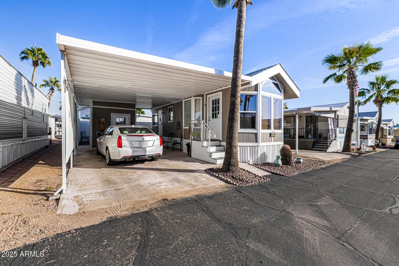 400 Plaza Dr, Apache Junction, AZ 85120