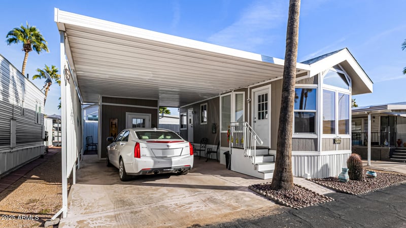 400 Plaza Dr, Apache Junction, AZ 85120