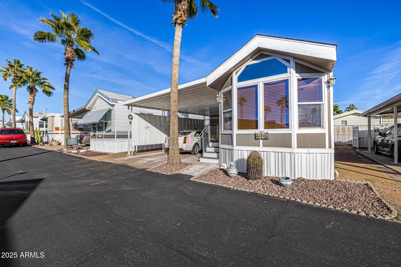 400 Plaza Dr, Apache Junction, AZ 85120