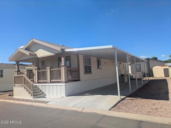 400 W Baseline Rd #124, Tempe, AZ 85283