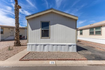 400 Baseline Rd #125, Tempe, AZ 85283