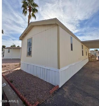 400 W Baseline Rd #125, Tempe, AZ 85283