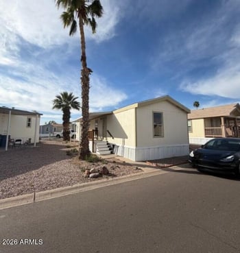 400 W Baseline Rd #125, Tempe, AZ 85283