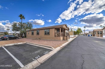 400 W Baseline Rd #176, Tempe, AZ 85283