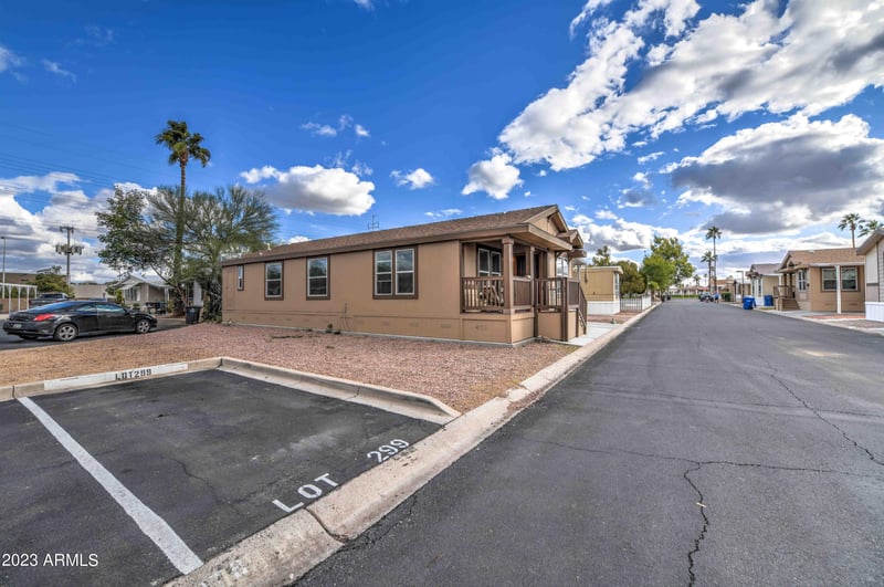400 W Baseline Rd #176, Tempe, AZ 85283