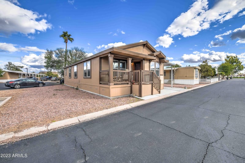 400 W Baseline Rd #176, Tempe, AZ 85283