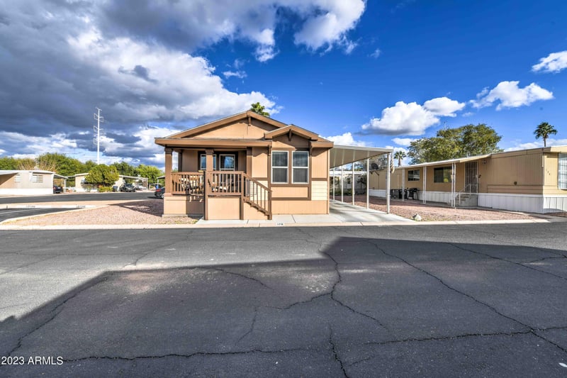 400 W Baseline Rd #176, Tempe, AZ 85283