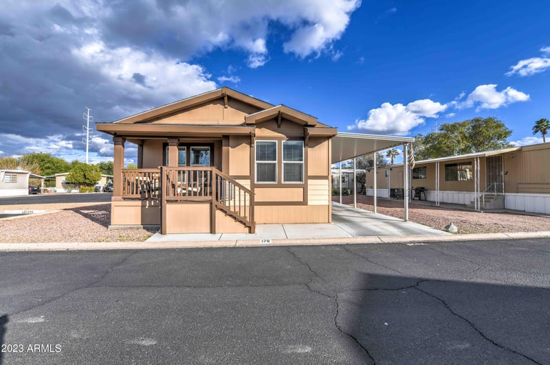 400 W Baseline Rd #176, Tempe, AZ 85283