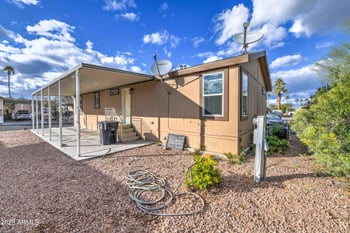 400 W Baseline Rd #176, Tempe, AZ 85283