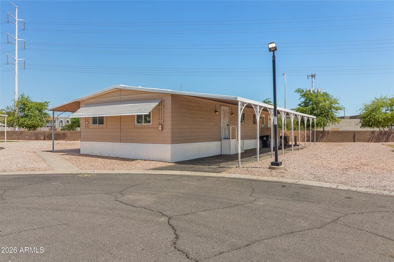 400 W Baseline Rd #179, Tempe, AZ 85283