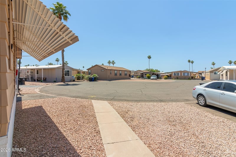 400 W Baseline Rd #179, Tempe, AZ 85283
