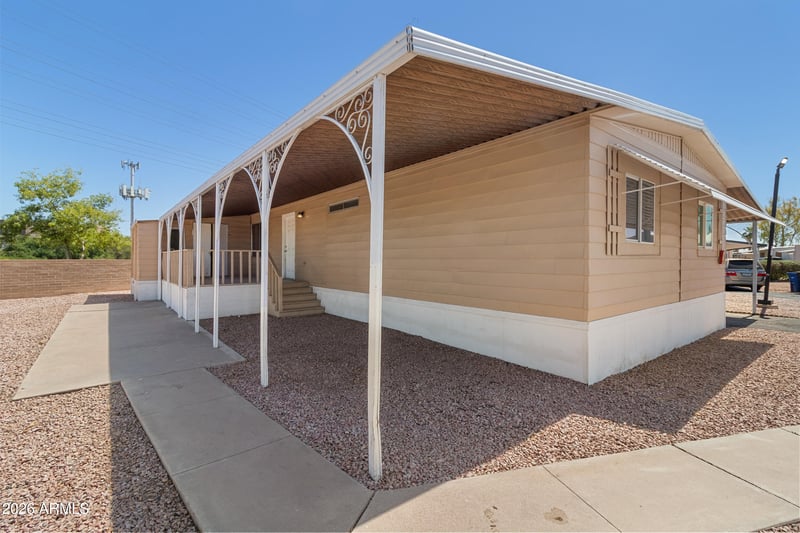 400 W Baseline Rd #179, Tempe, AZ 85283