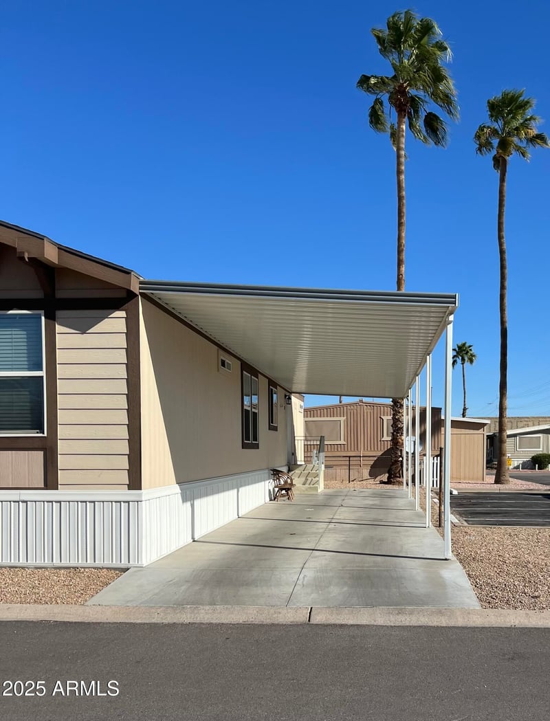 400 W Baseline Rd #215, Tempe, AZ 85283