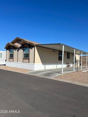 400 W Baseline Rd #215, Tempe, AZ 85283