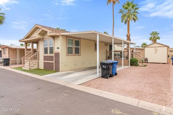 400 Baseline Rd #220, Tempe, AZ 85283