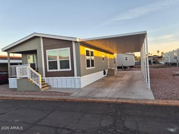 400 W Baseline Rd #241, Tempe, AZ 85284