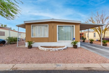 400 W Baseline Rd #251, Tempe, AZ 85283