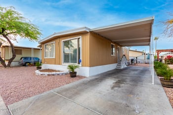 400 W Baseline Rd #251, Tempe, AZ 85283