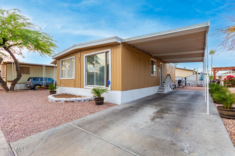 400 W Baseline Rd #251, Tempe, AZ 85283