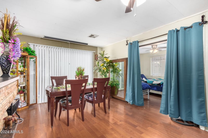 400 W Baseline Rd #251, Tempe, AZ 85283