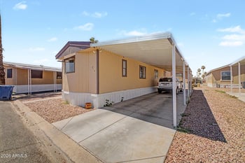 400 W Baseline Rd #270, Tempe, AZ 85283