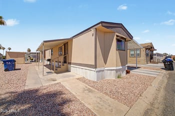 400 W Baseline Rd #270, Tempe, AZ 85283