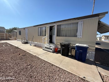 400 Baseline Rd #276, Tempe, AZ 85283