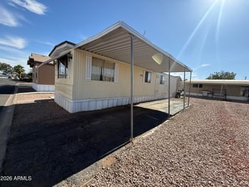 400 Baseline Rd #276, Tempe, AZ 85283