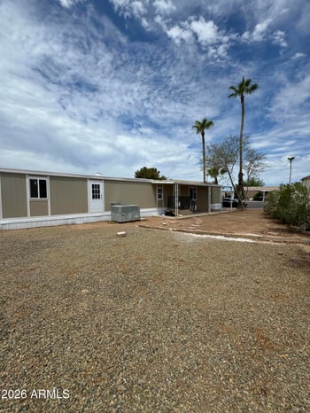 400 W Baseline Rd #282, Tempe, AZ 85283