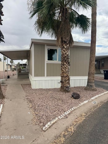 400 W Baseline Rd #282, Tempe, AZ 85283