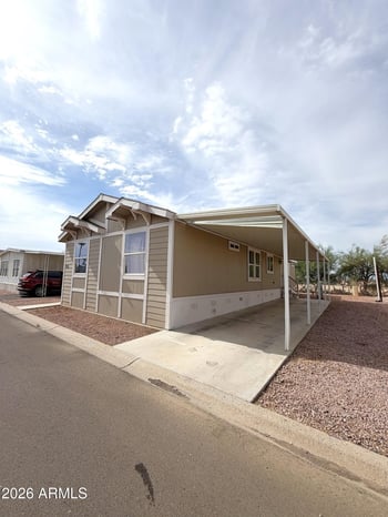 400 W Baseline Rd #313, Tempe, AZ 85284