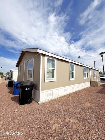 400 W Baseline Rd #313, Tempe, AZ 85284